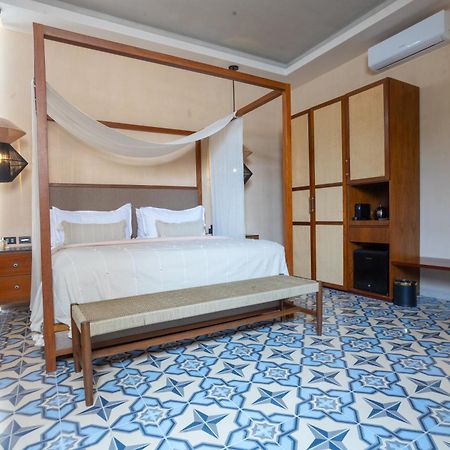 Adoro Hotel Boutique (Adults Only) ميريدا المظهر الخارجي الصورة