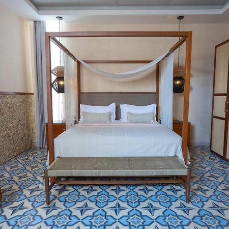 Adoro Hotel Boutique (Adults Only) ميريدا المظهر الخارجي الصورة