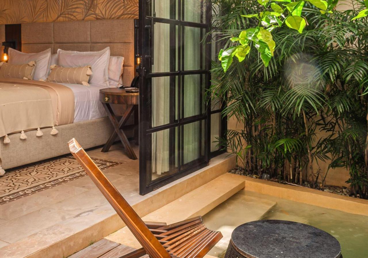 Adoro Hotel Boutique (Adults Only) ميريدا المظهر الخارجي الصورة