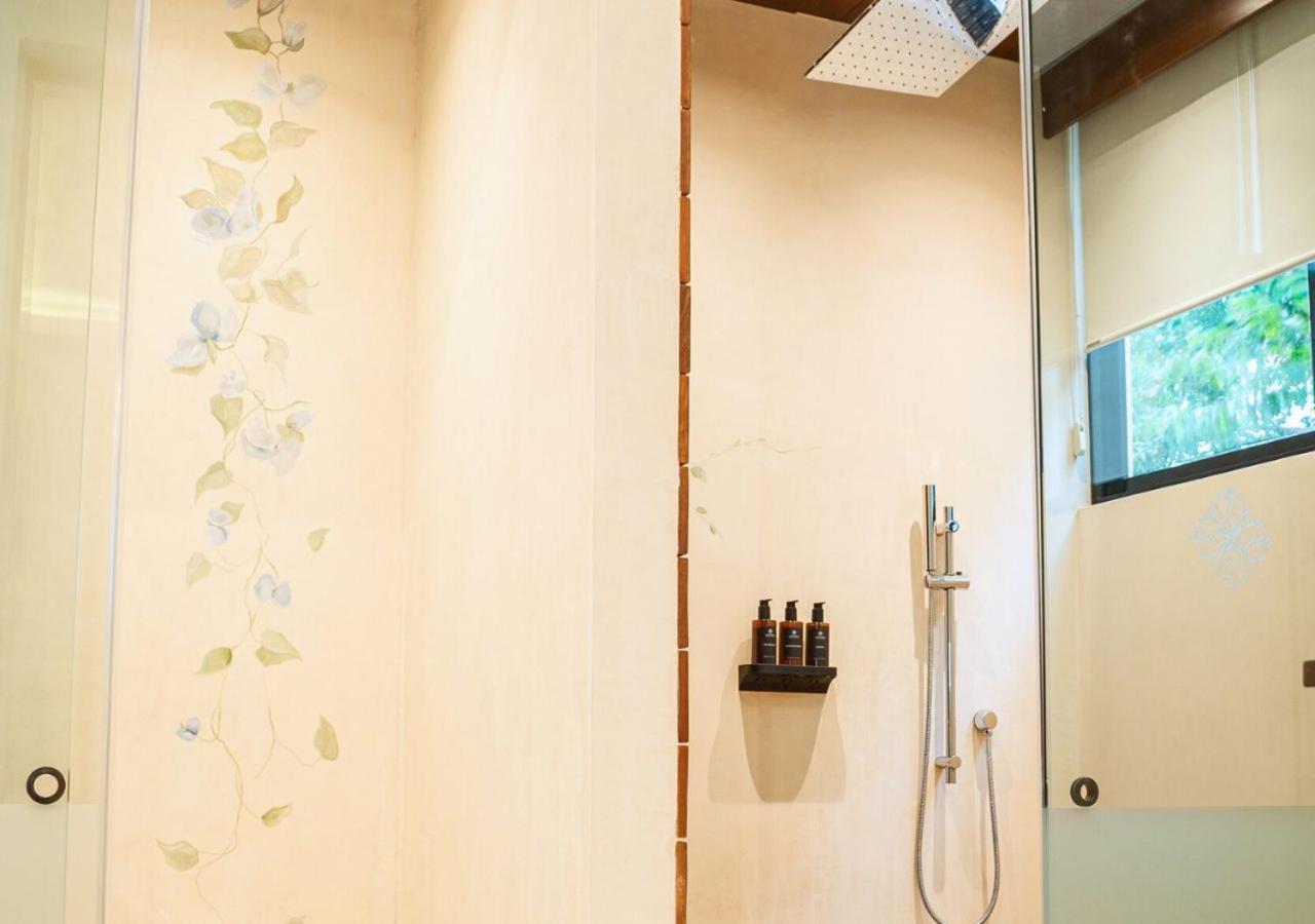 Adoro Hotel Boutique (Adults Only) ميريدا المظهر الخارجي الصورة