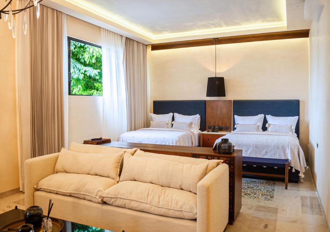 Adoro Hotel Boutique (Adults Only) ميريدا المظهر الخارجي الصورة