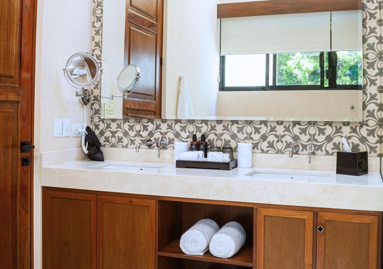 Adoro Hotel Boutique (Adults Only) ميريدا المظهر الخارجي الصورة