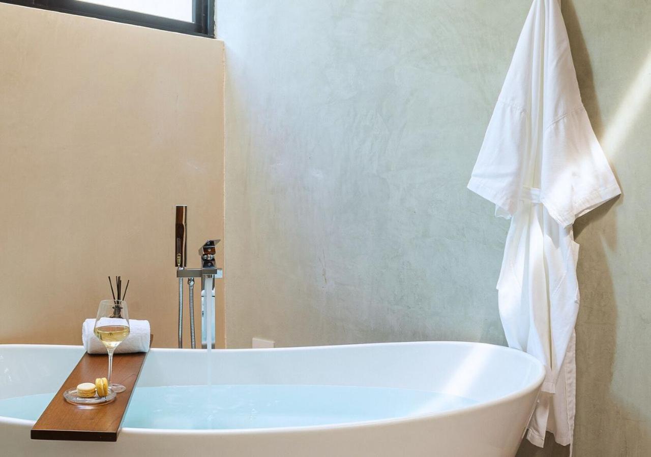 Adoro Hotel Boutique (Adults Only) ميريدا المظهر الخارجي الصورة