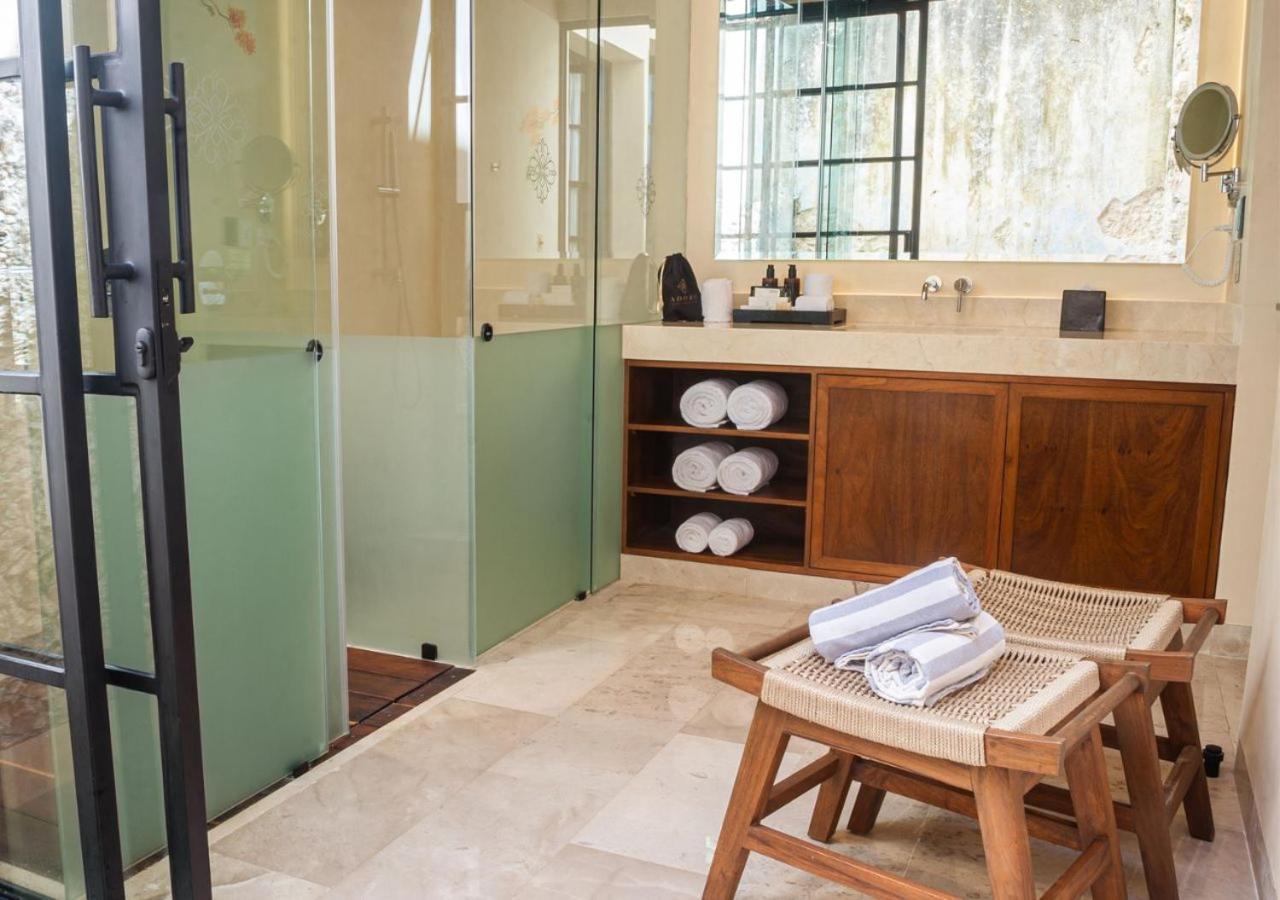 Adoro Hotel Boutique (Adults Only) ميريدا المظهر الخارجي الصورة