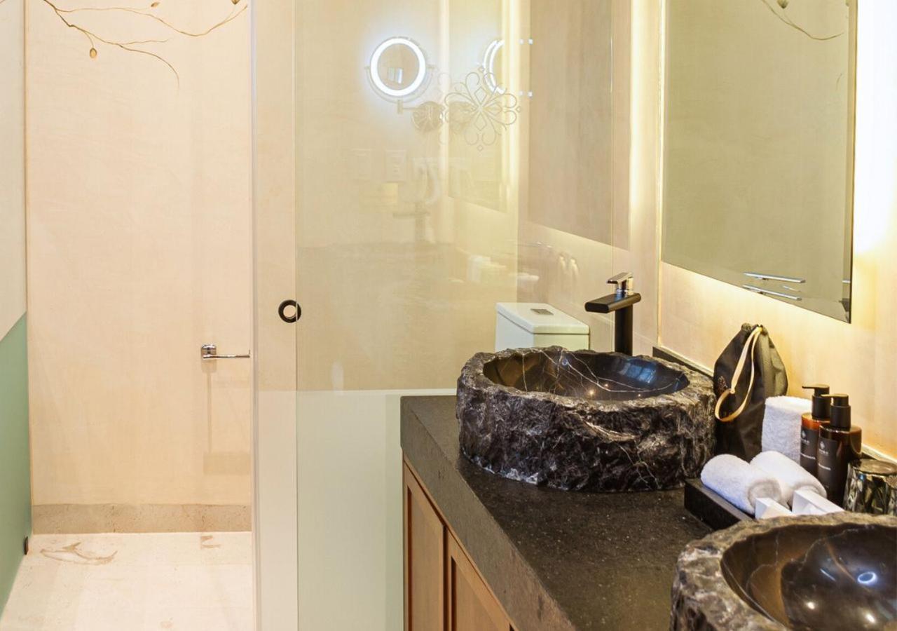 Adoro Hotel Boutique (Adults Only) ميريدا المظهر الخارجي الصورة