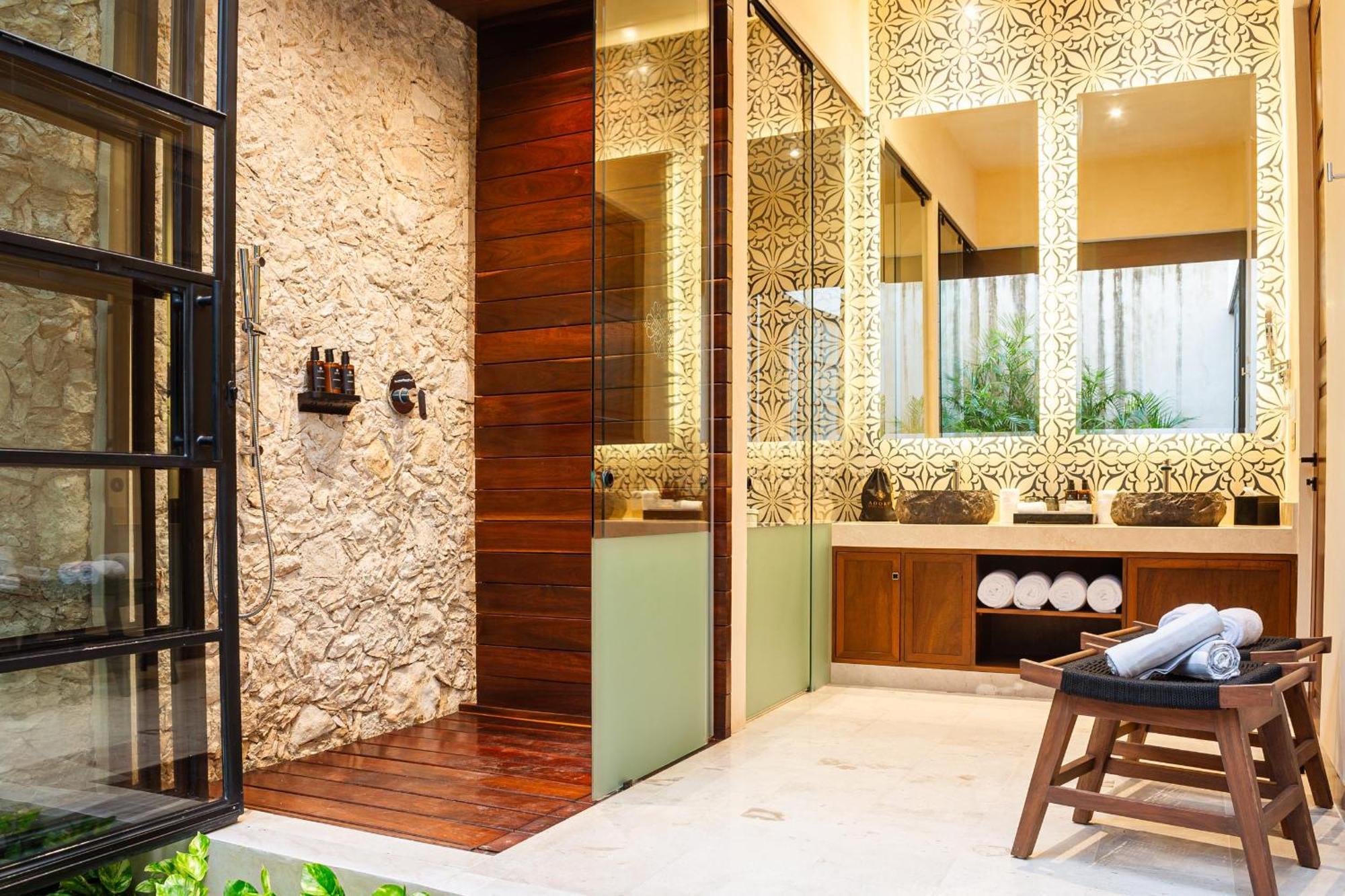 Adoro Hotel Boutique (Adults Only) ميريدا المظهر الخارجي الصورة