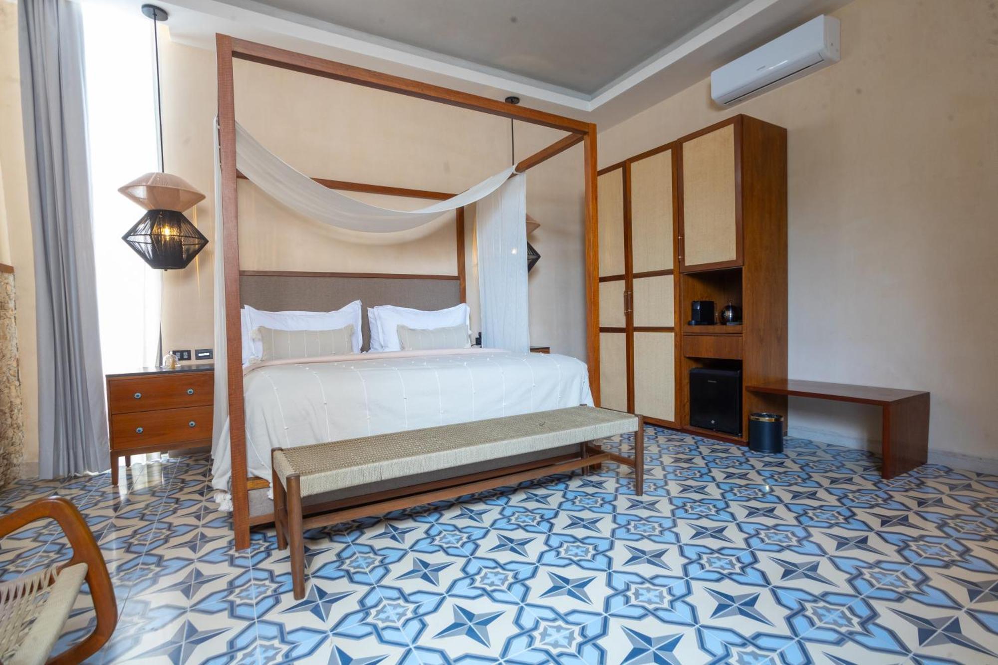 Adoro Hotel Boutique (Adults Only) ميريدا المظهر الخارجي الصورة
