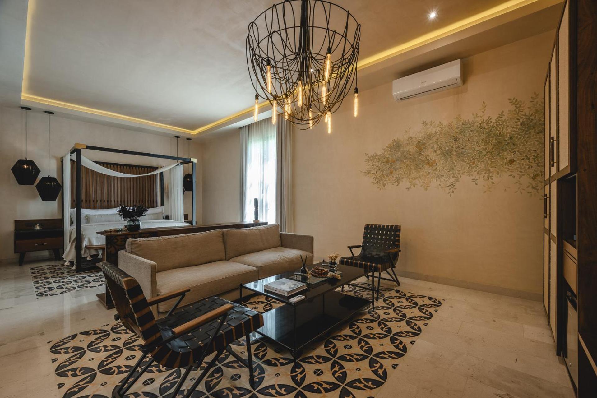 Adoro Hotel Boutique (Adults Only) ميريدا المظهر الخارجي الصورة