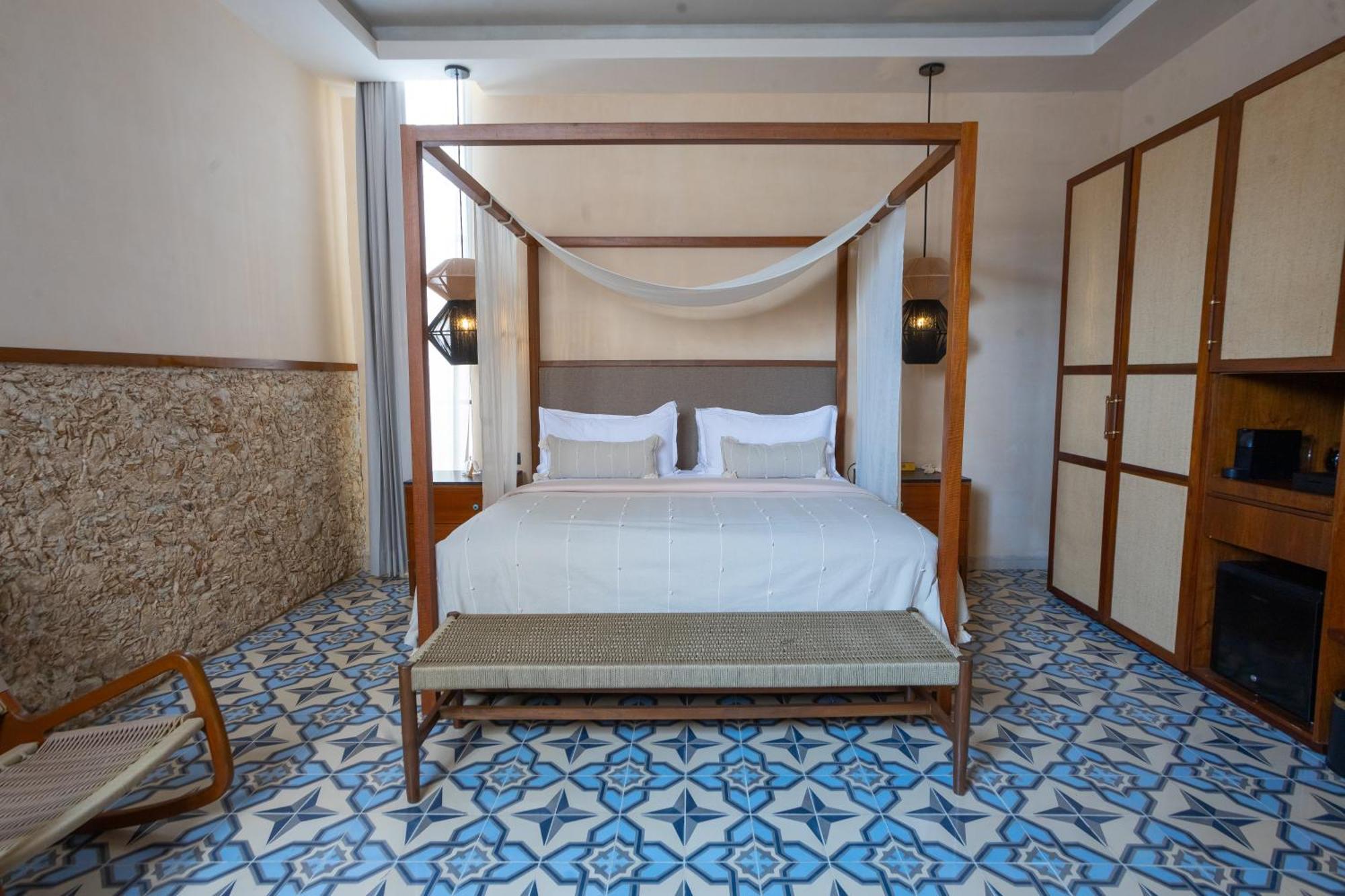 Adoro Hotel Boutique (Adults Only) ميريدا المظهر الخارجي الصورة