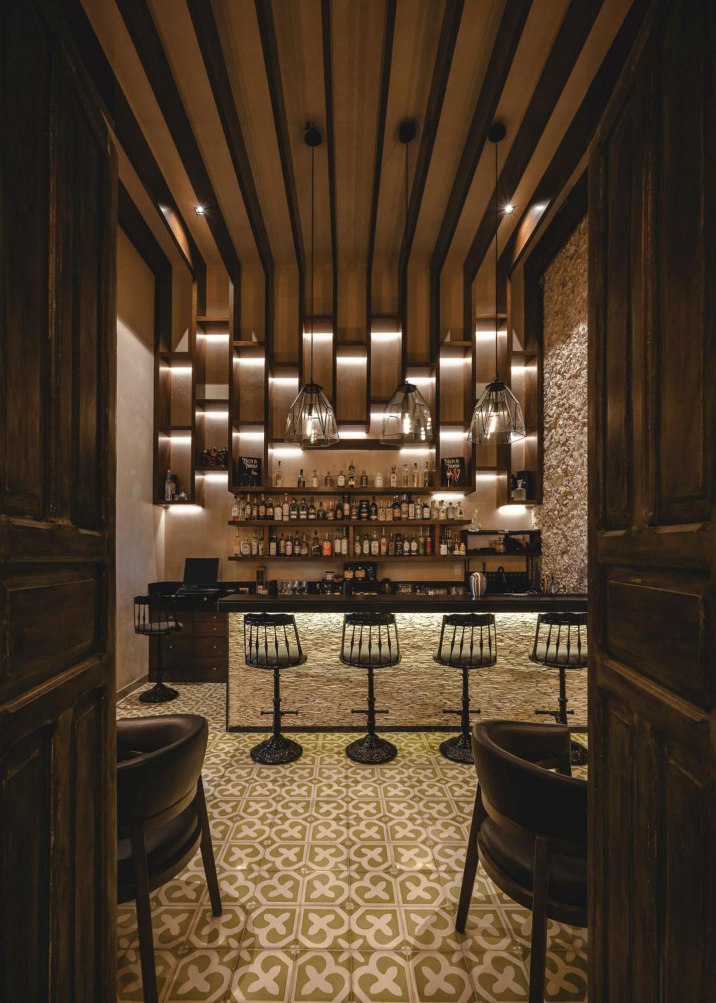 Adoro Hotel Boutique (Adults Only) ميريدا المظهر الخارجي الصورة