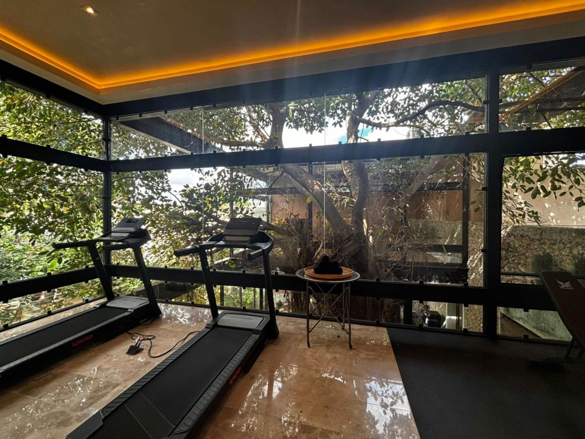 Adoro Hotel Boutique (Adults Only) ميريدا المظهر الخارجي الصورة