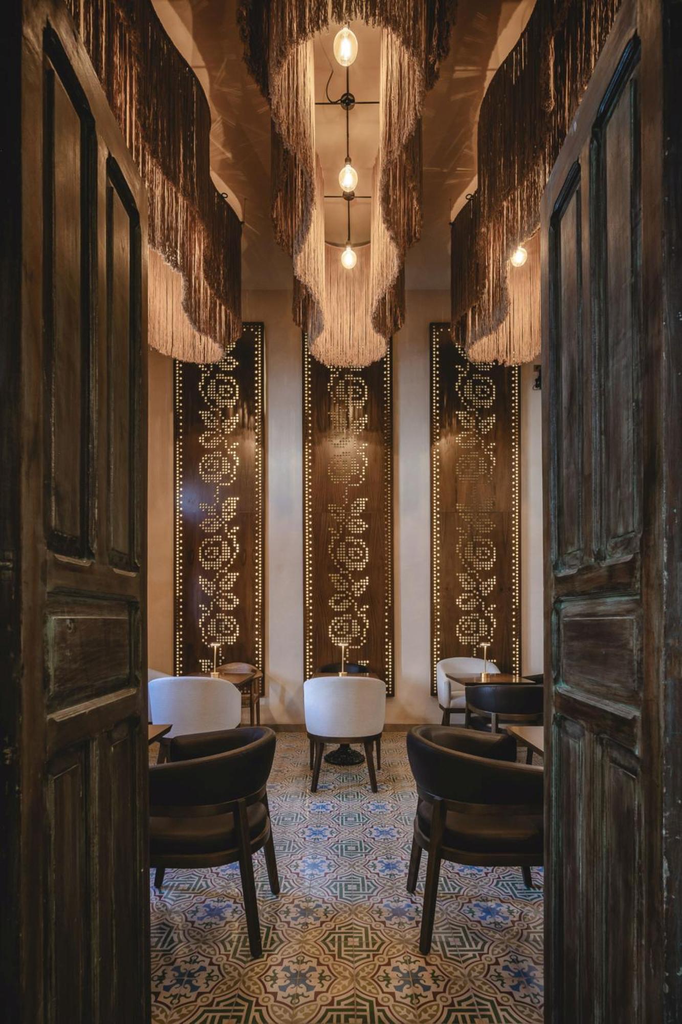 Adoro Hotel Boutique (Adults Only) ميريدا المظهر الخارجي الصورة